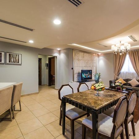 Boudl Al Fakhria Aparthotel Унайза Екстериор снимка
