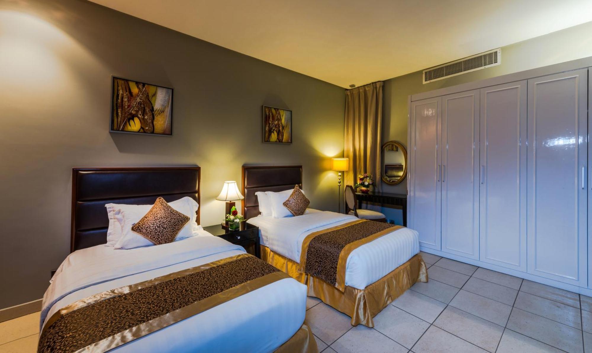 Boudl Al Fakhria Aparthotel Унайза Екстериор снимка