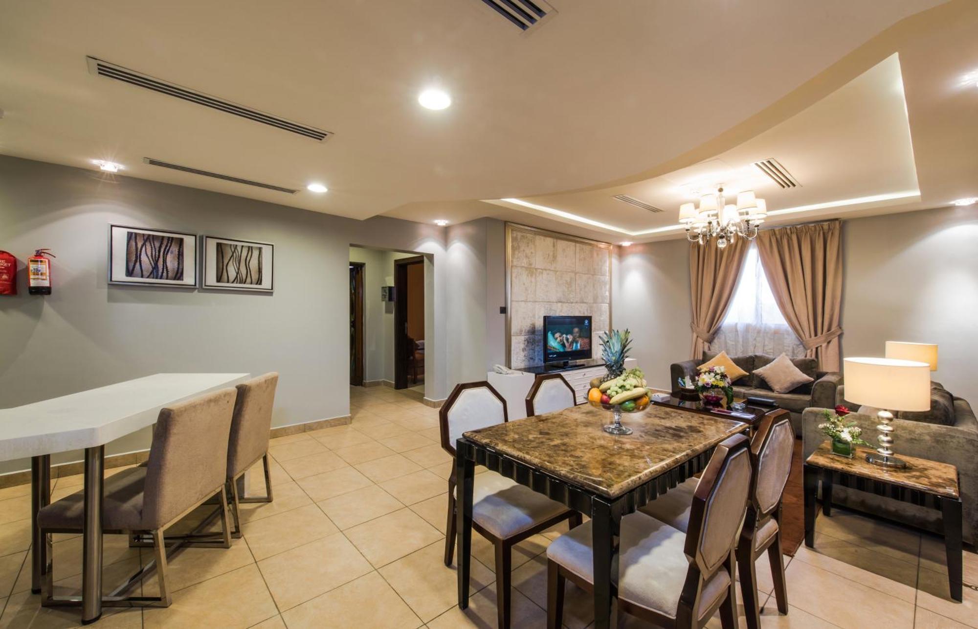 Boudl Al Fakhria Aparthotel Унайза Екстериор снимка