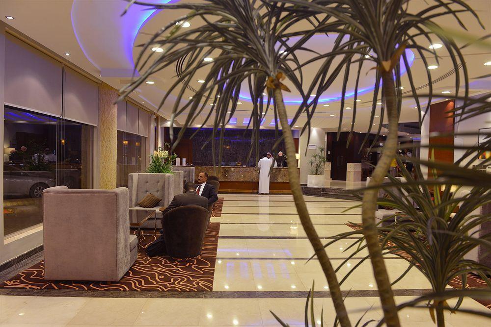 Boudl Al Fakhria Aparthotel Унайза Екстериор снимка