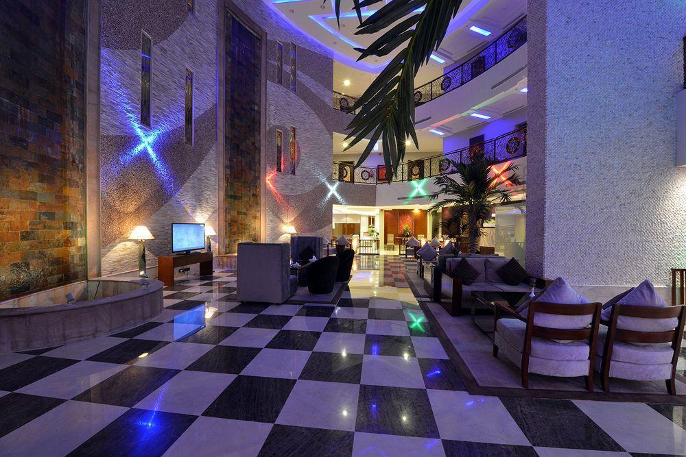 Boudl Al Fakhria Aparthotel Унайза Екстериор снимка