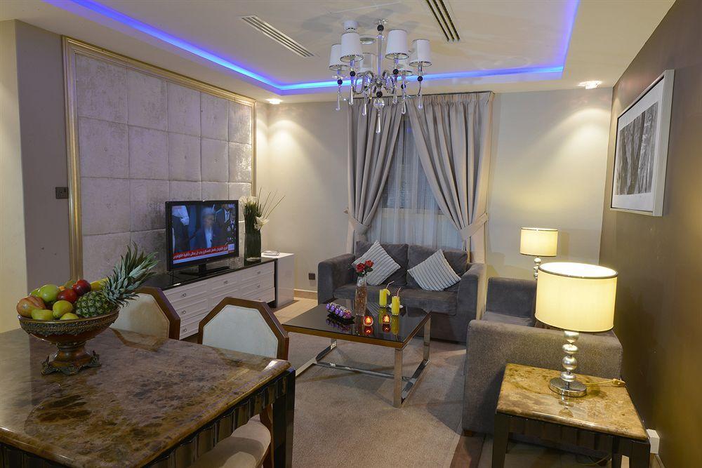 Boudl Al Fakhria Aparthotel Унайза Екстериор снимка