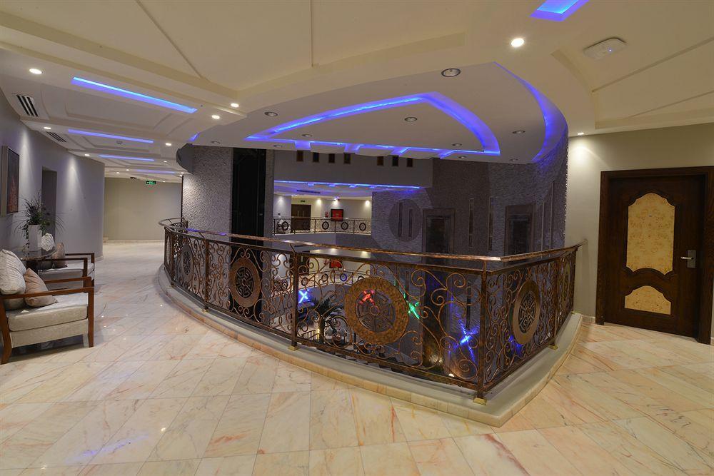 Boudl Al Fakhria Aparthotel Унайза Екстериор снимка