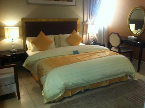 Boudl Al Fakhria Aparthotel Унайза Екстериор снимка