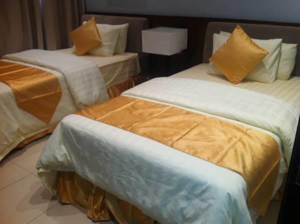Boudl Al Fakhria Aparthotel Унайза Екстериор снимка