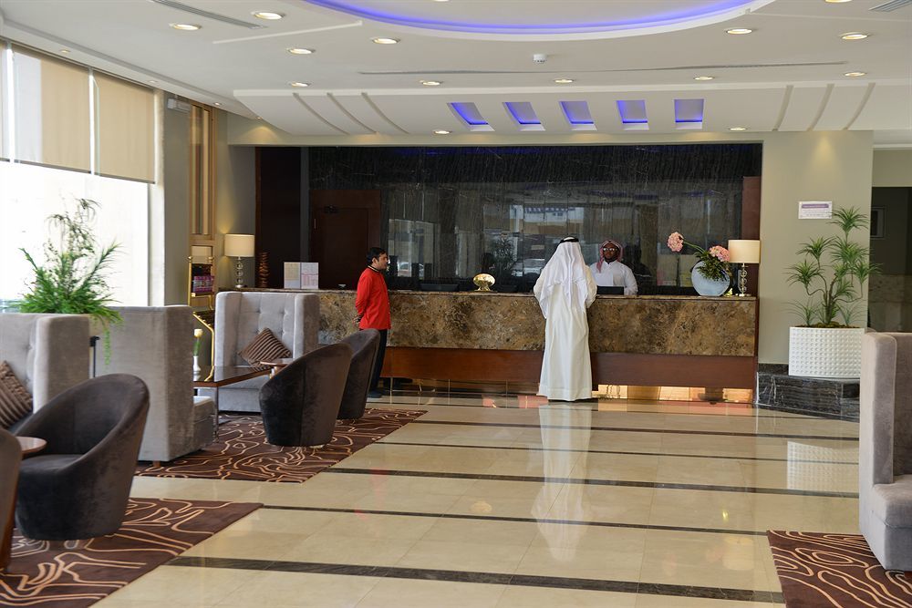 Boudl Al Fakhria Aparthotel Унайза Екстериор снимка
