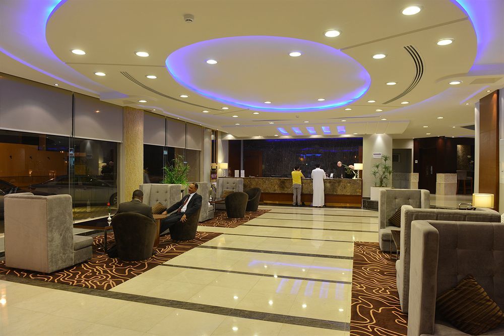 Boudl Al Fakhria Aparthotel Унайза Екстериор снимка
