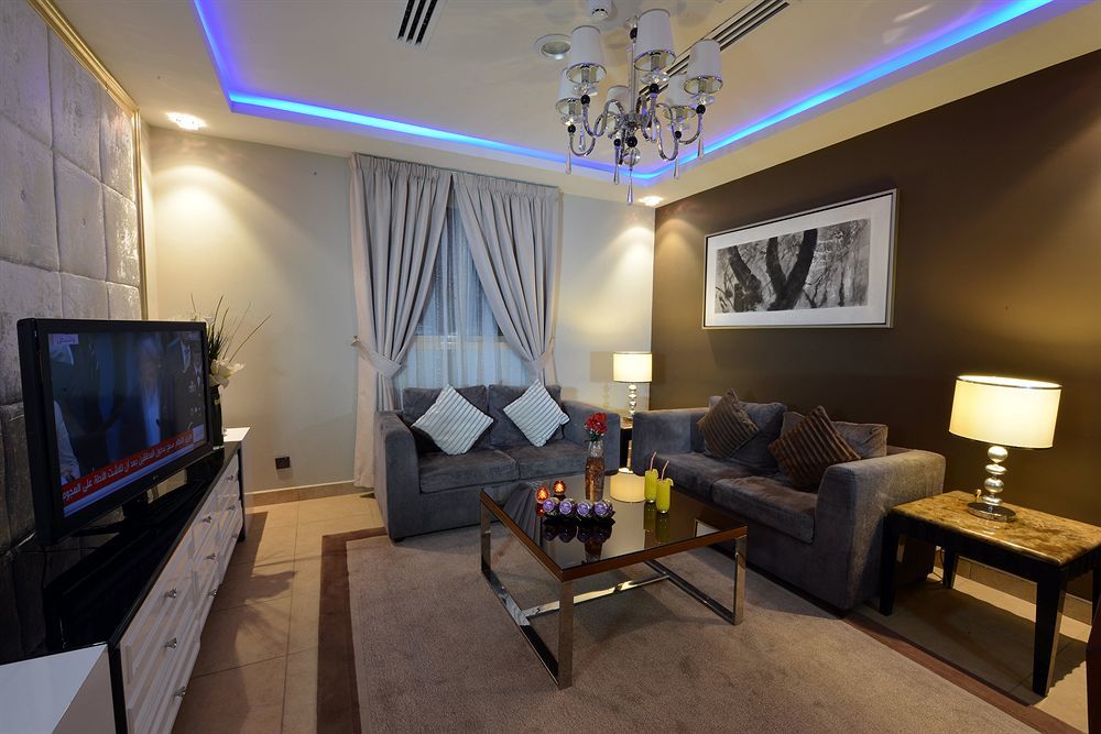Boudl Al Fakhria Aparthotel Унайза Екстериор снимка