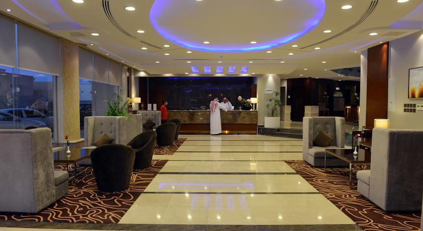 Boudl Al Fakhria Aparthotel Унайза Екстериор снимка